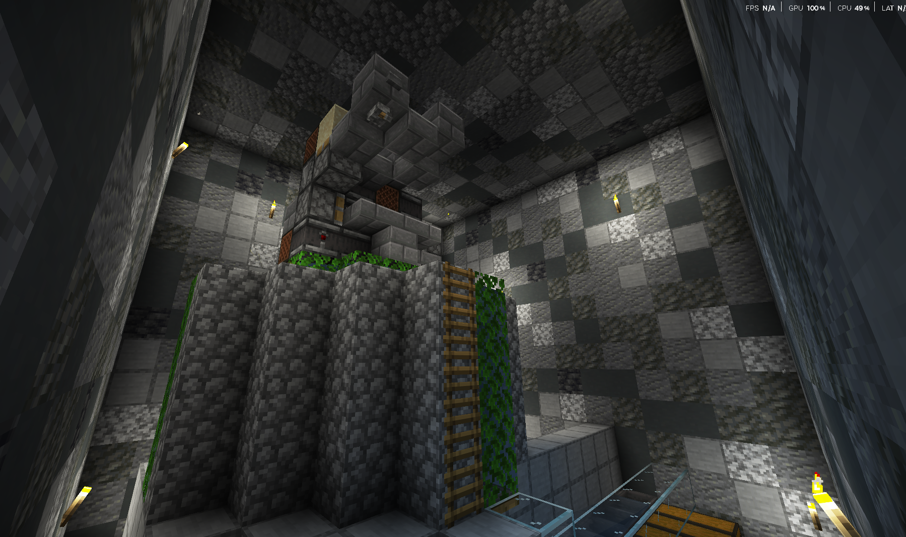 Cobblestone Farm [Shulkercraft Built] – additional image